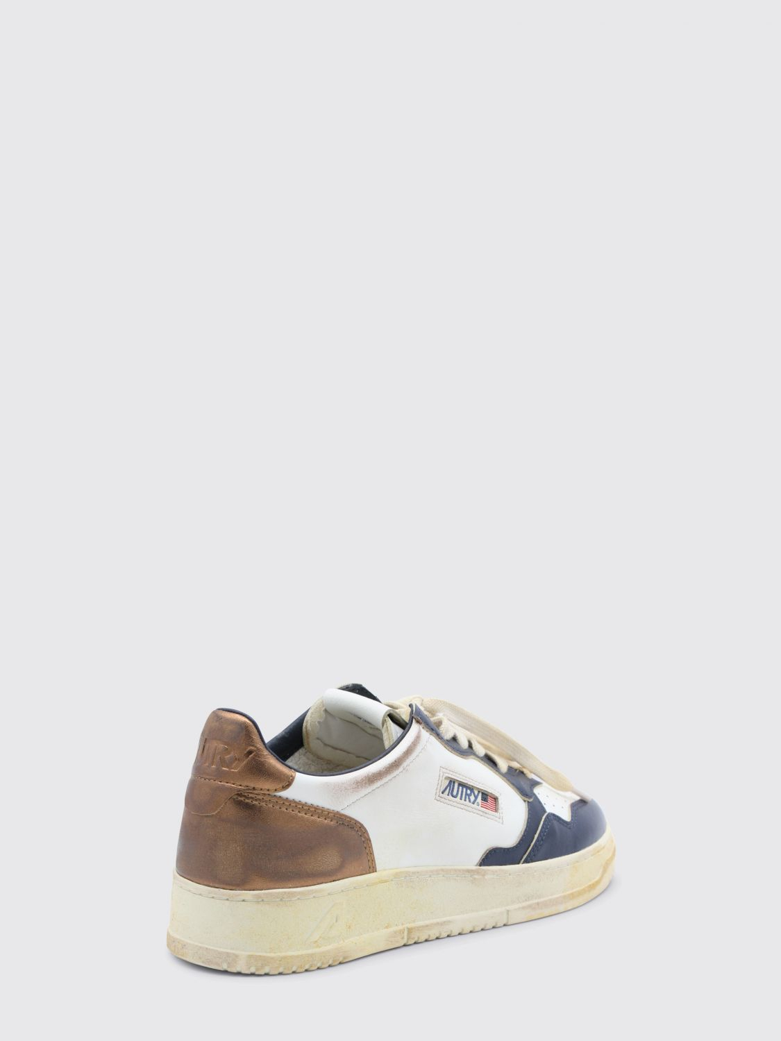 [AUTRY] Sneakers SS26 AVLMSV58