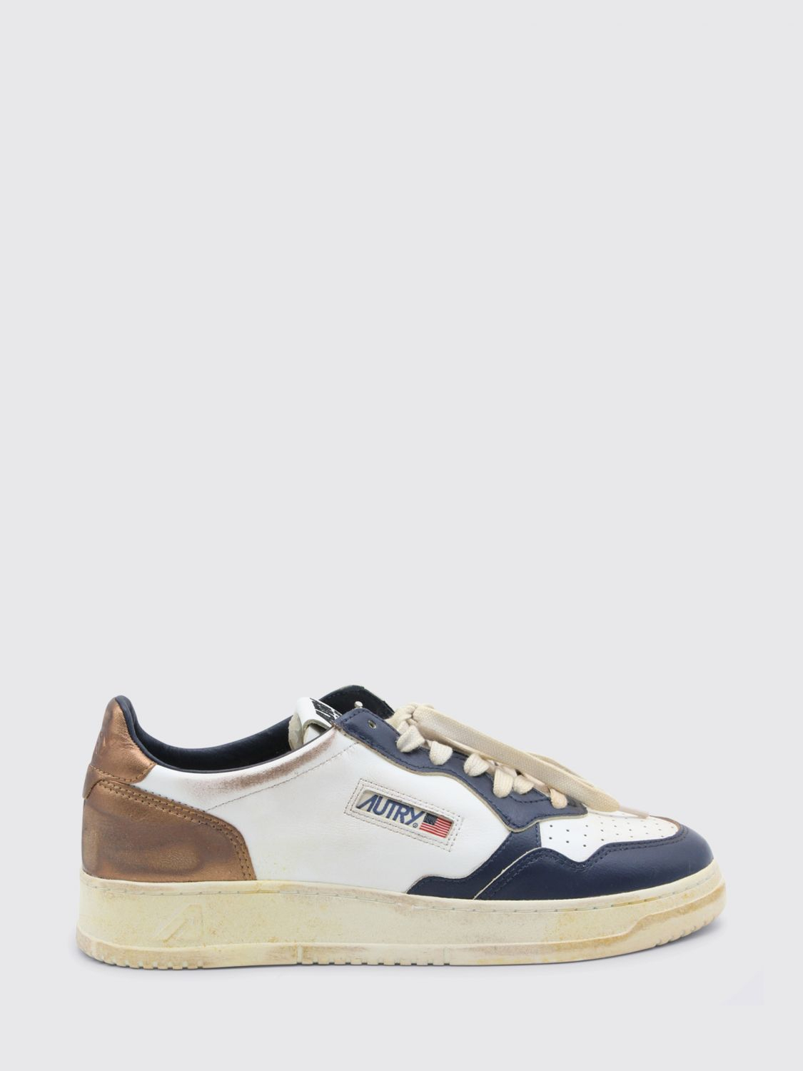 [AUTRY] Sneakers SS26 AVLMSV58