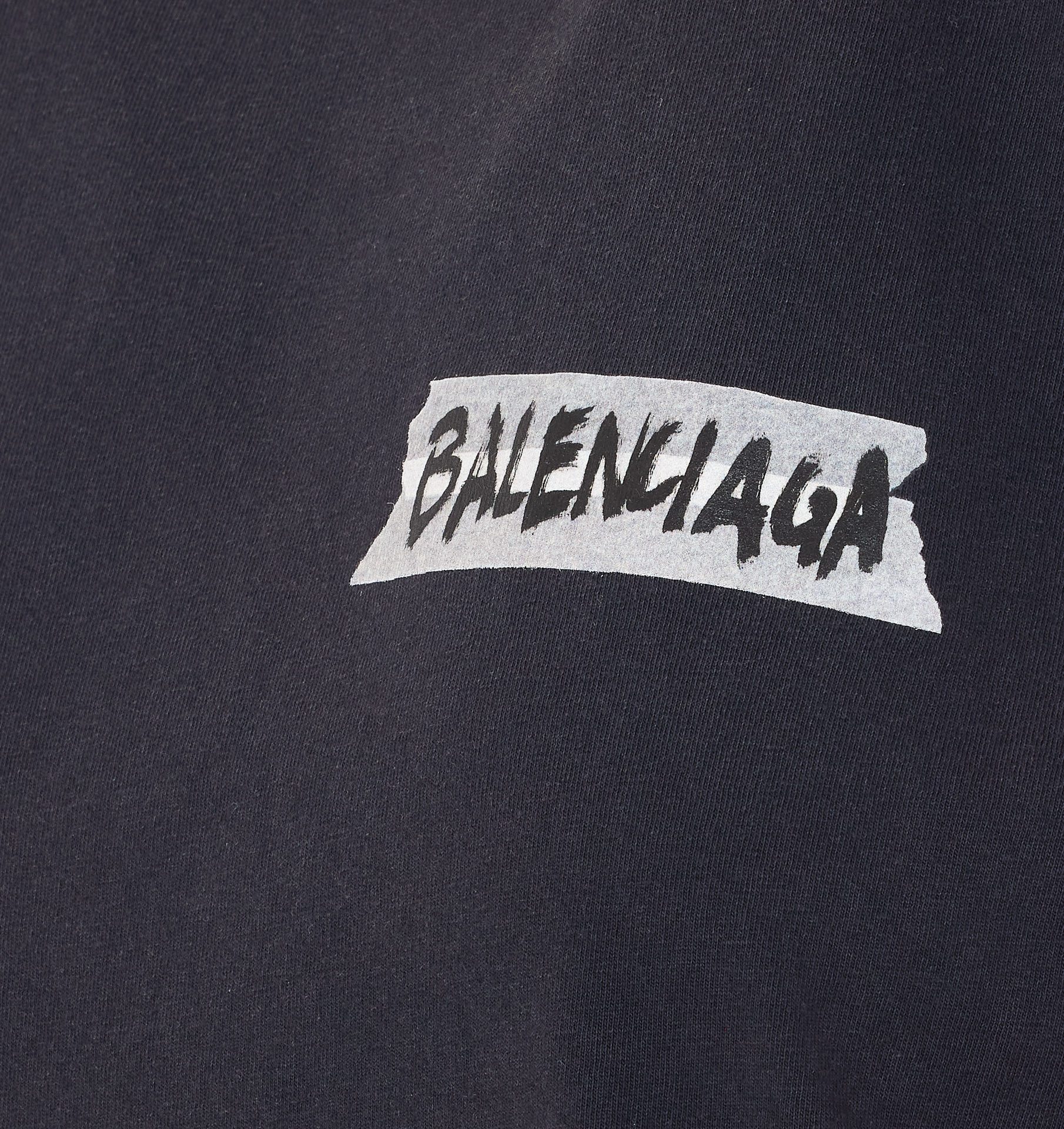 [Balenciaga] T-shirts Short Sleeve SS26 850990TTVL61041