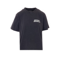 [Balenciaga] T-shirts Short Sleeve SS26 850990TTVL61041