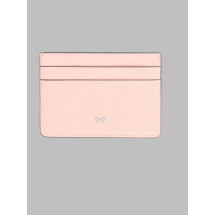 [Anya Hindmarch] Wallet FW26 209403_SHELLPINK