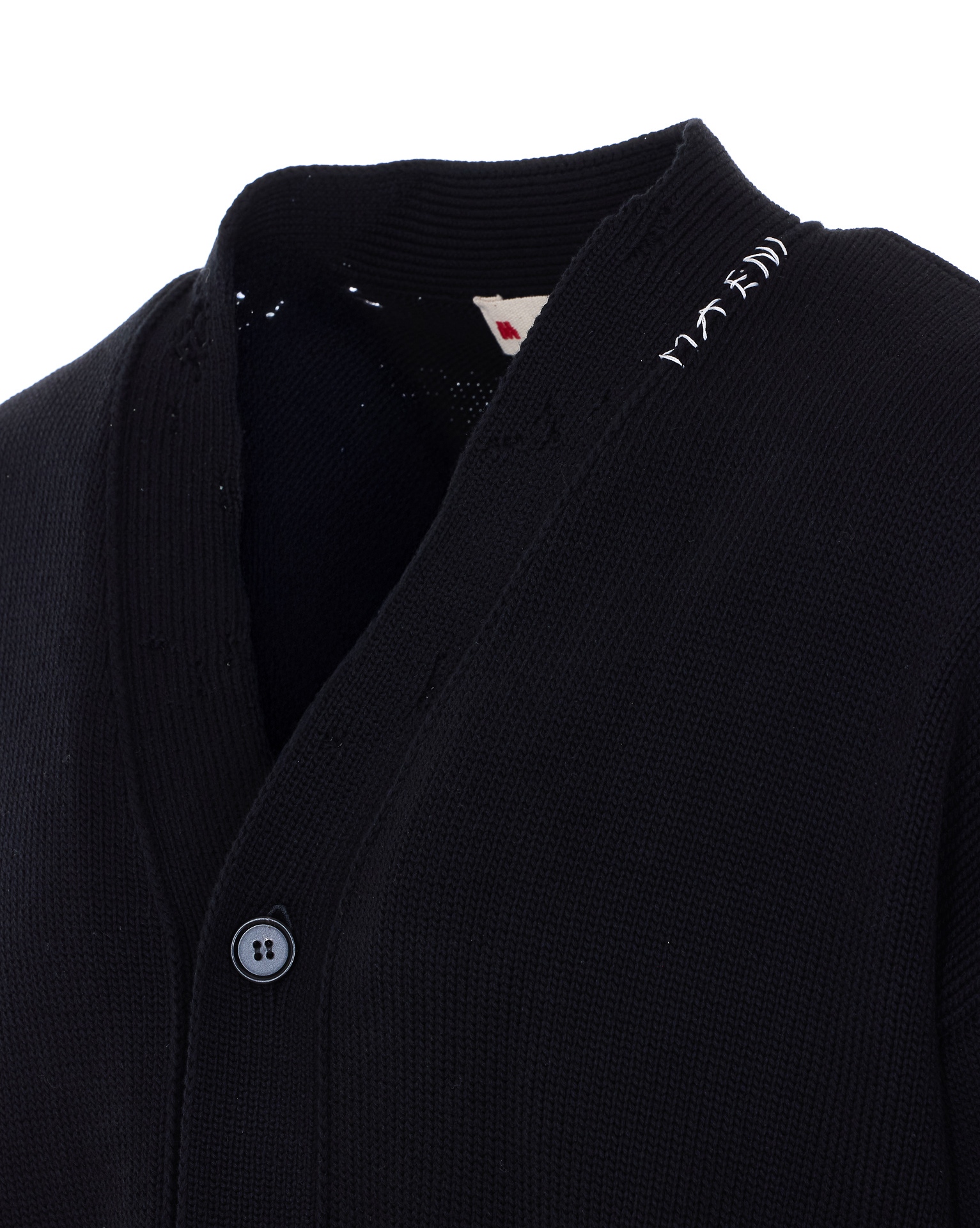 [Marni] Cardigan SS26 CDMG0136A0UFC65200N99