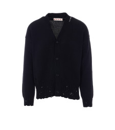 [Marni] Cardigan SS26 CDMG0136A0UFC65200N99