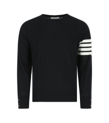 [Thom Browne] Knitwear SS26 MKA002AY1014 415