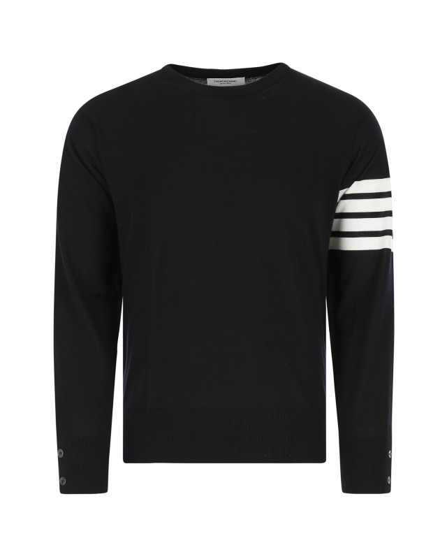 [Thom Browne] Knitwear SS26 MKA002AY1014 415