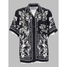 [VERSACE JEANS COUTURE] Shirts FW26 79GAL2BB_NS718899