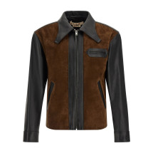 [Marni] Casual Jacket FW26 JUMY0216QUULV89300N99