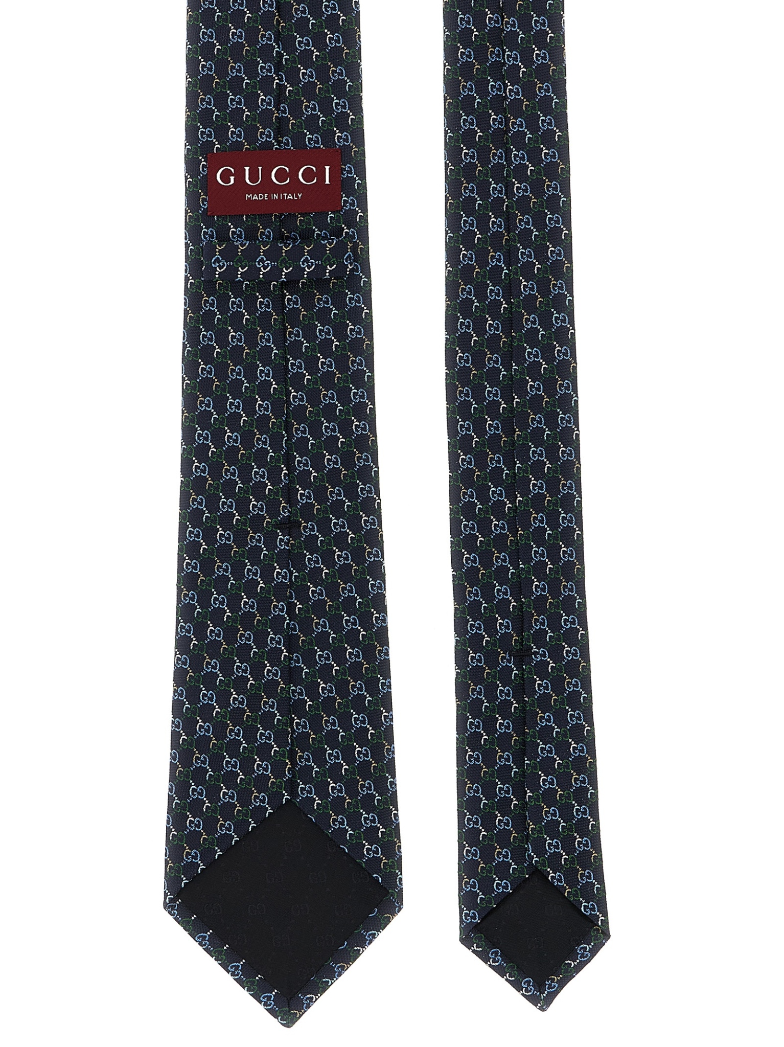 [Gucci] Tie SS26 8533504E0094266