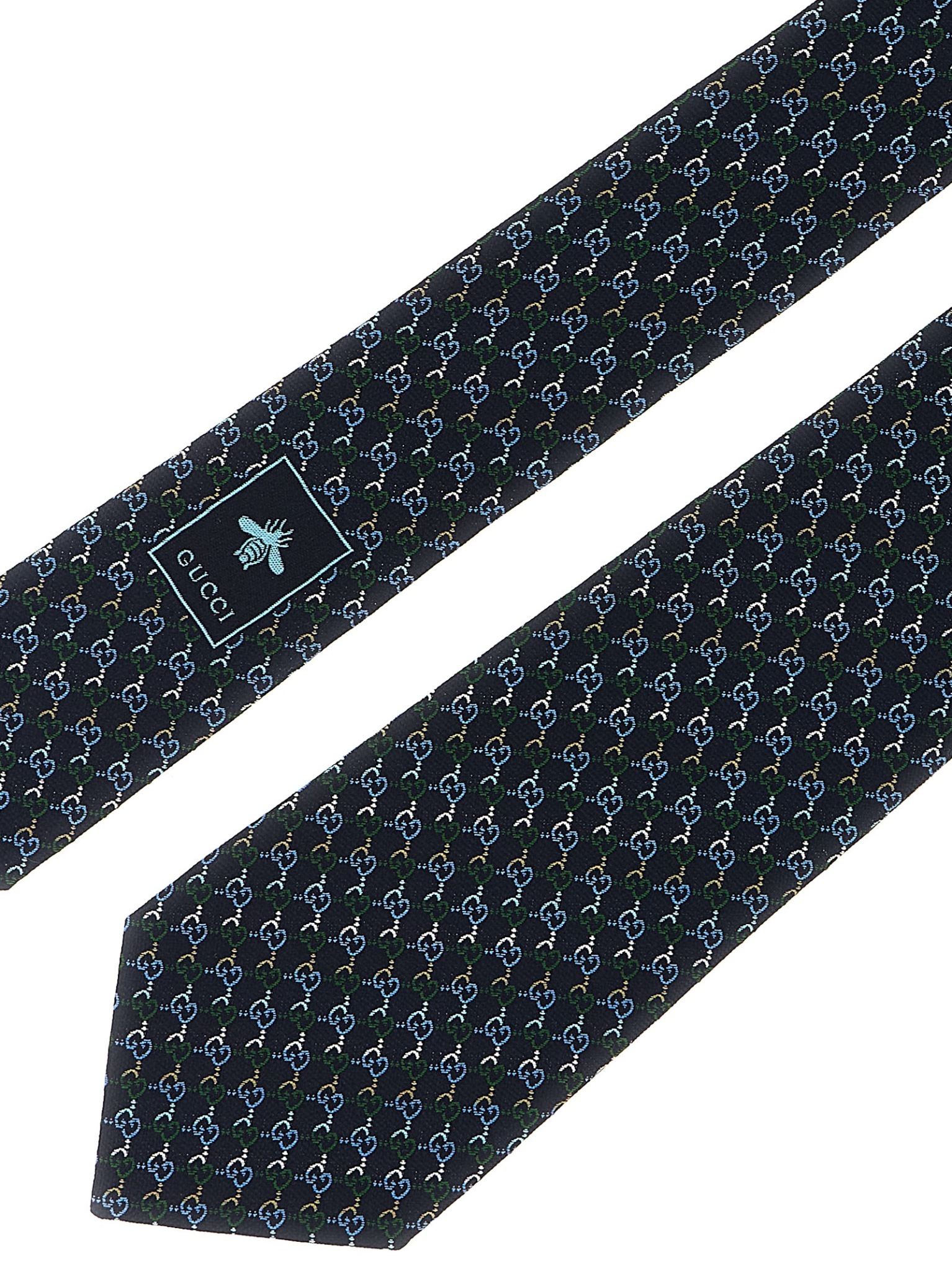 [Gucci] Tie SS26 8533504E0094266