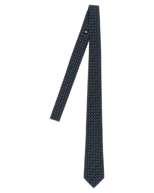 [Gucci] Tie SS26 8533504E0094266