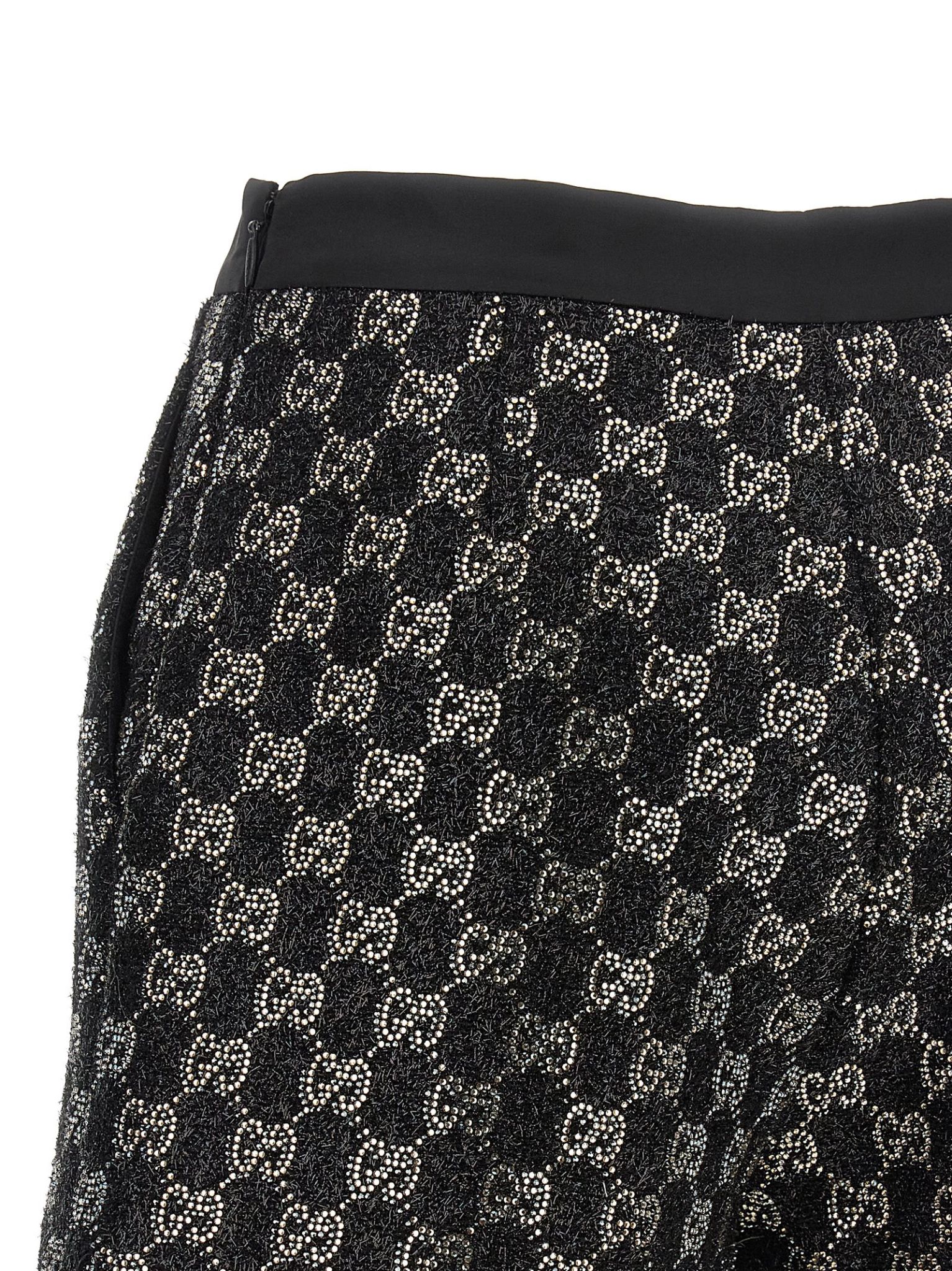 [Gucci] Shorts SS26 853382ZARWY1000