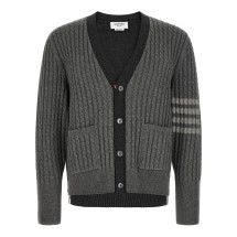 [Thom Browne] Knitwear FW26 MKC650AY1018982