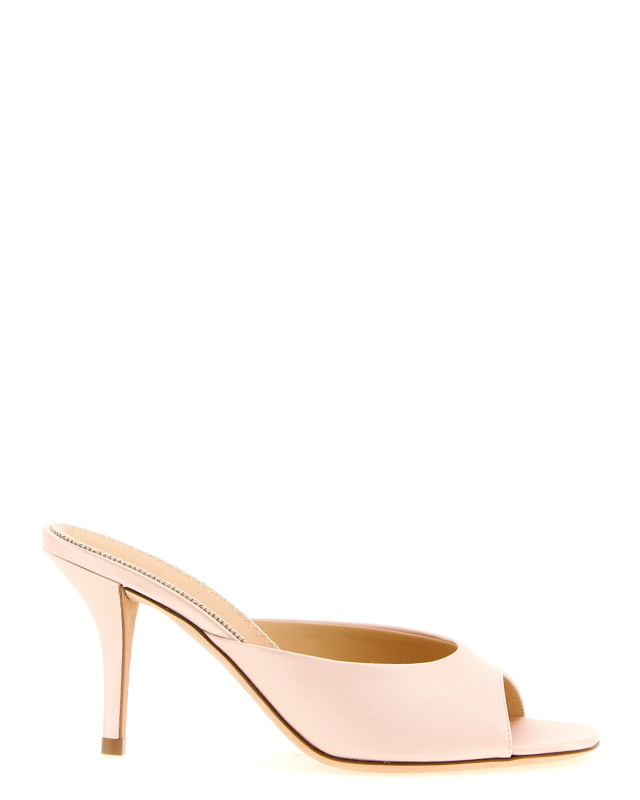 [MAGDA BUTRYM] Sandals FW26 506726PINK