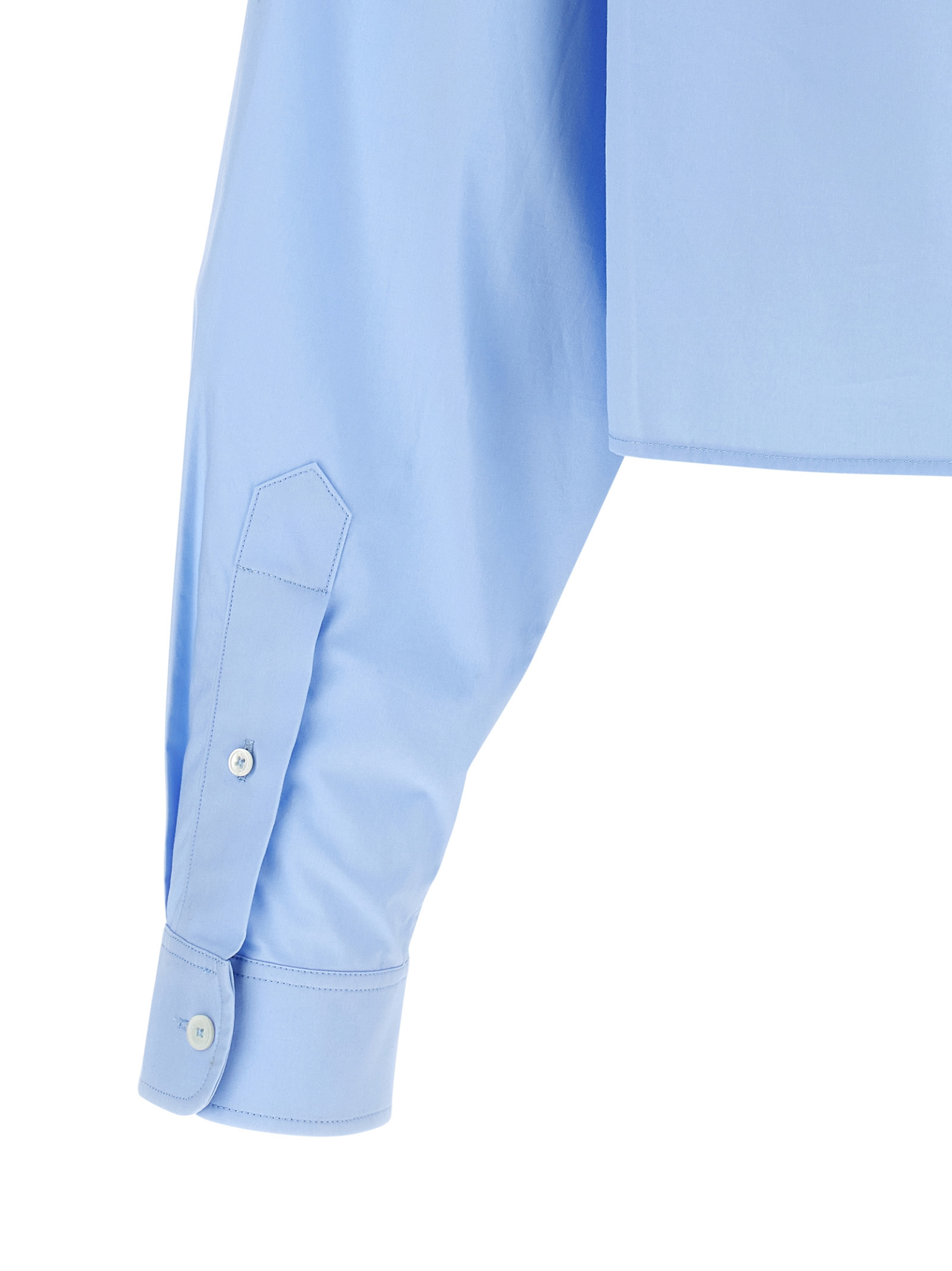 [ALEXANDER WANG] Shirt FW26 1WC3261347459B