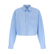 [ALEXANDER WANG] Shirt FW26 1WC3261347459B