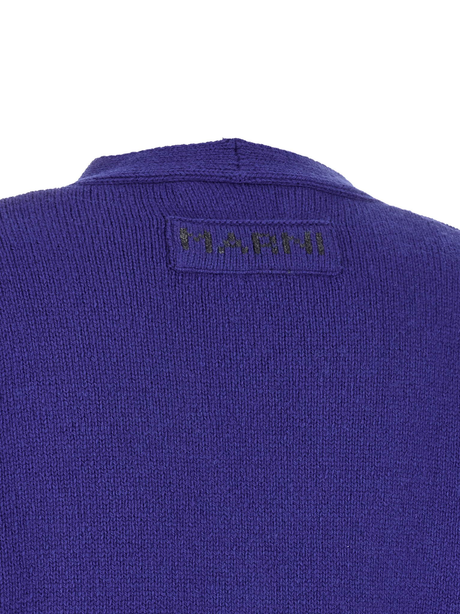[Marni] Knitwear FW26 CDMD0463S0UFZ415FLB59