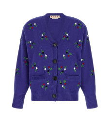 [Marni] Knitwear FW26 CDMD0463S0UFZ415FLB59
