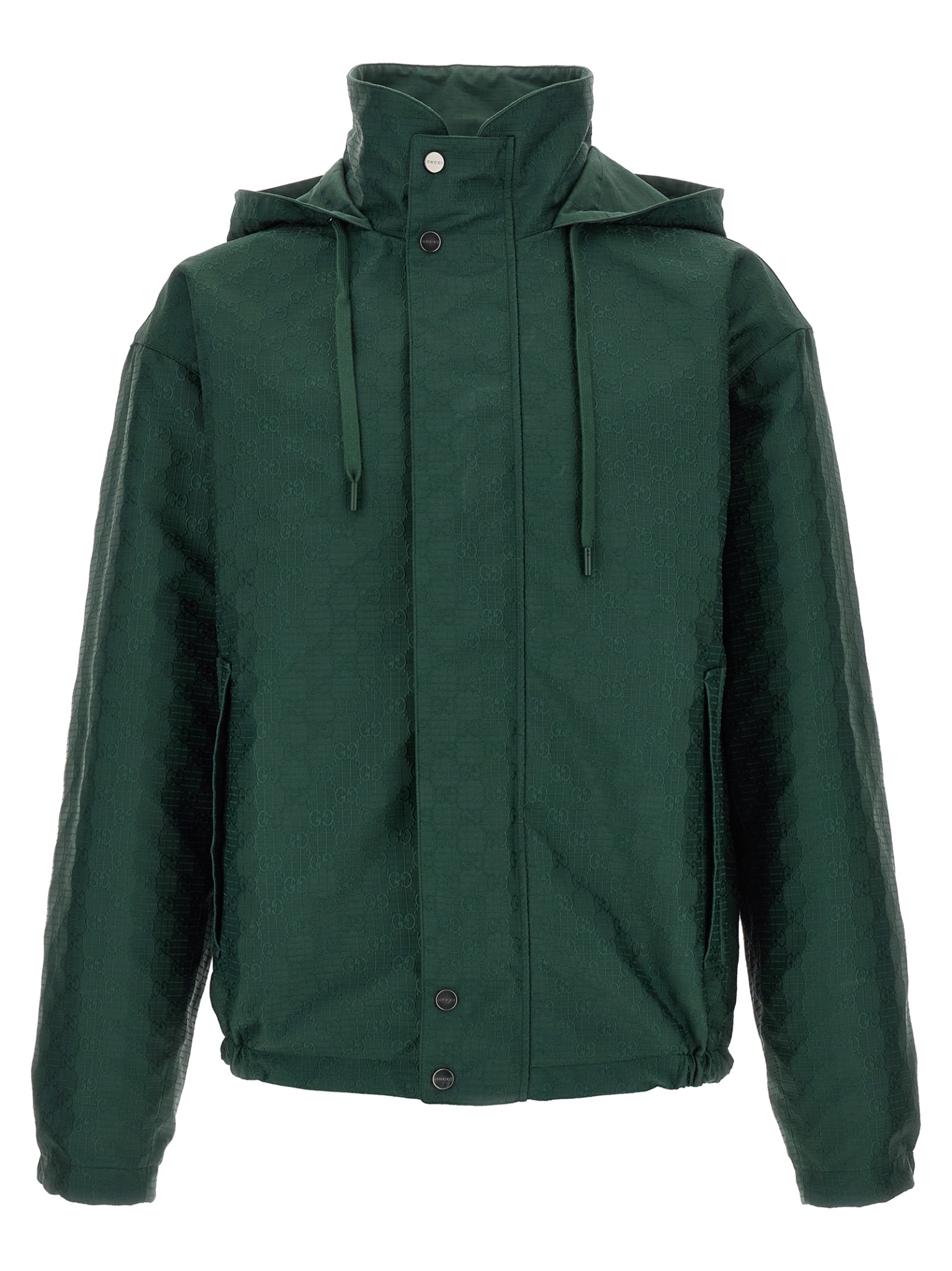 [Gucci] Casual Jacket SS26 770276ZAUBC4623