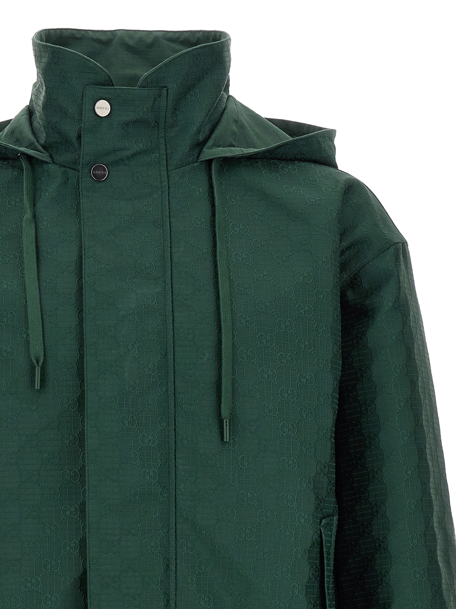 [Gucci] Casual Jacket SS26 770276ZAUBC4623