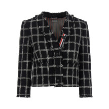 [Thom Browne] Blazer FW26 FBC968TF1279001