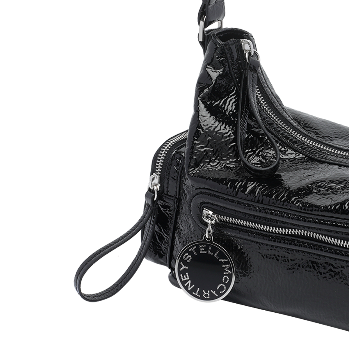 [Stella McCartney] Shoulder bag FW26 7B0179WP07671000