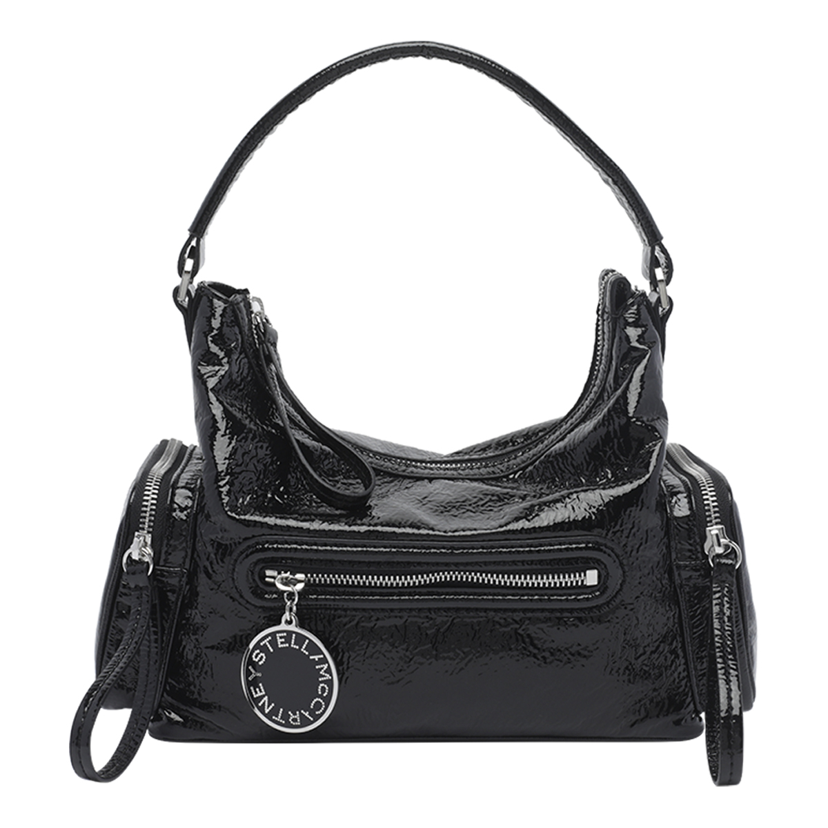 [Stella McCartney] Shoulder bag FW26 7B0179WP07671000
