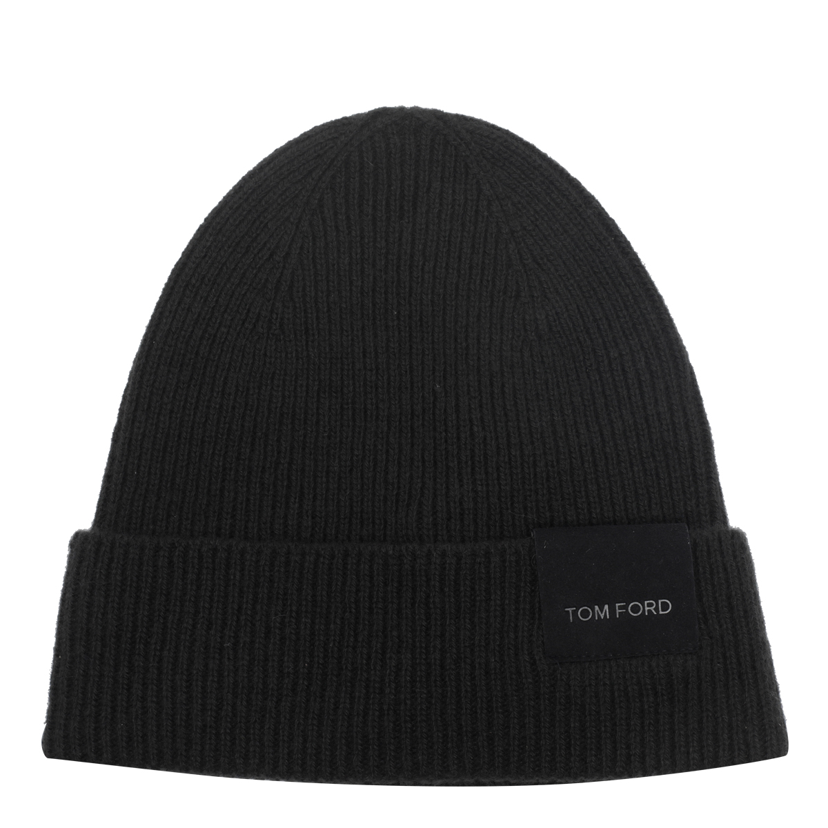[Tom Ford] Beanie FW26 KHR008YMK137EDJ