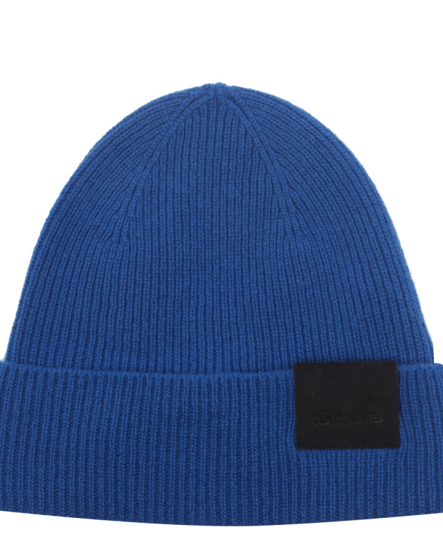 [Tom Ford] Beanie FW26 KHR008YMK137UBY