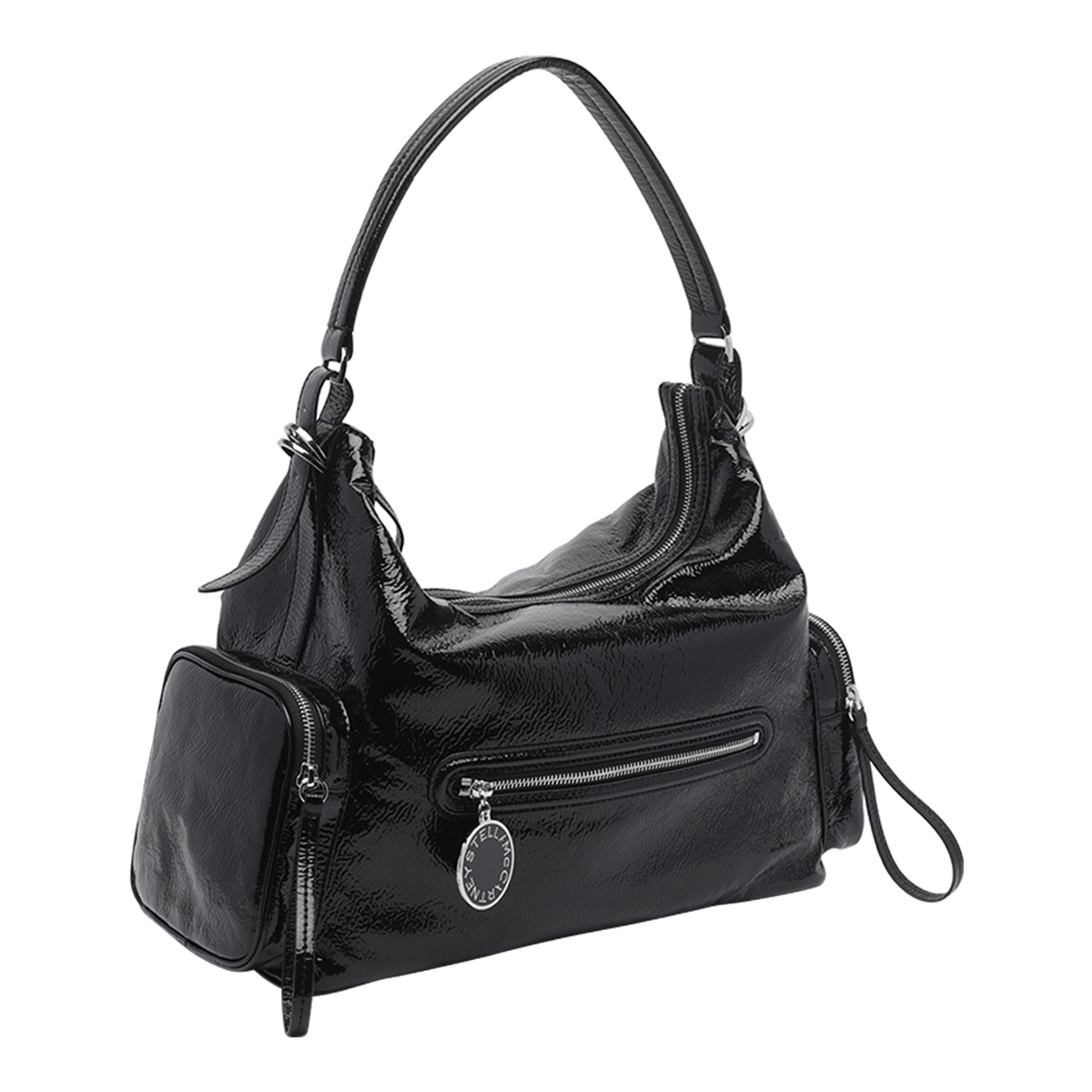 [Stella McCartney] Shoulder bag FW26 7B0178WP07671000