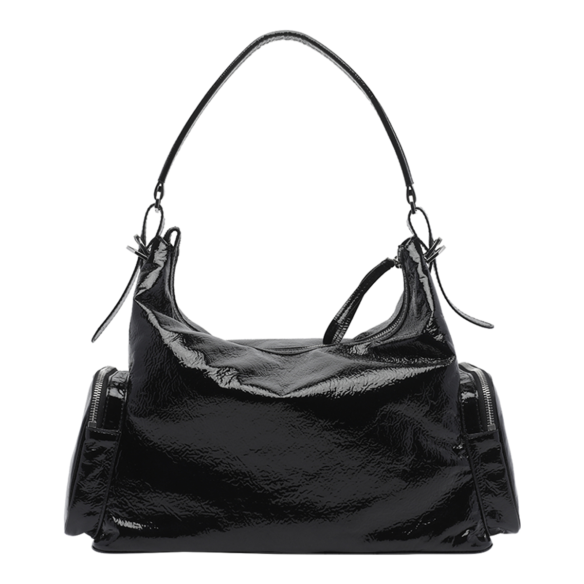 [Stella McCartney] Shoulder bag FW26 7B0178WP07671000