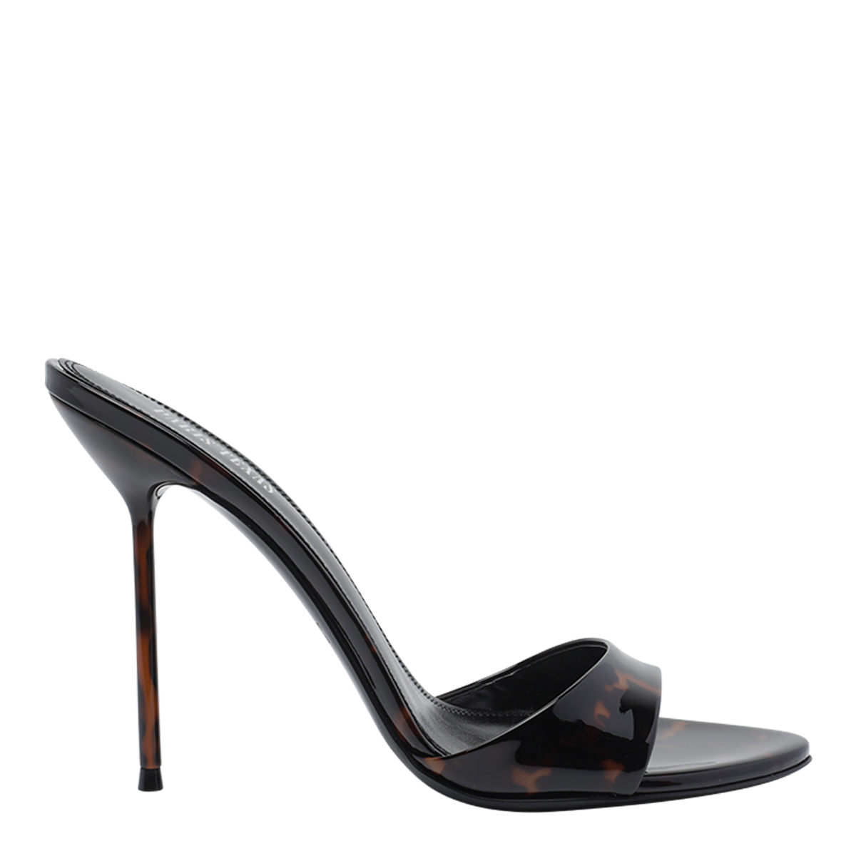 [Paris Texas] Sandals FW26 PX836XPTVNTORTOISE