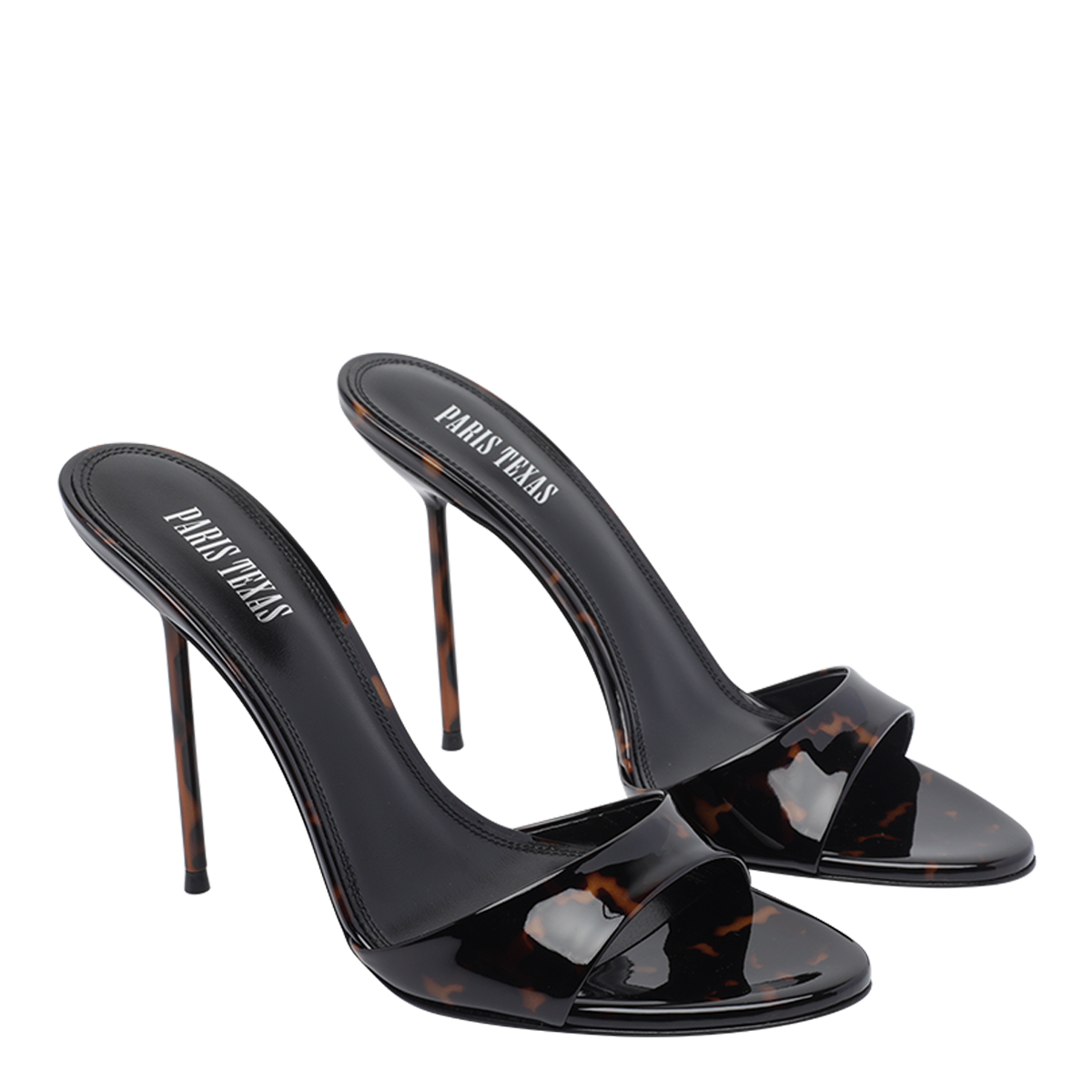 [Paris Texas] Sandals FW26 PX836XPTVNTORTOISE