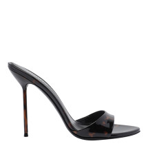 [Paris Texas] Sandals FW26 PX836XPTVNTORTOISE