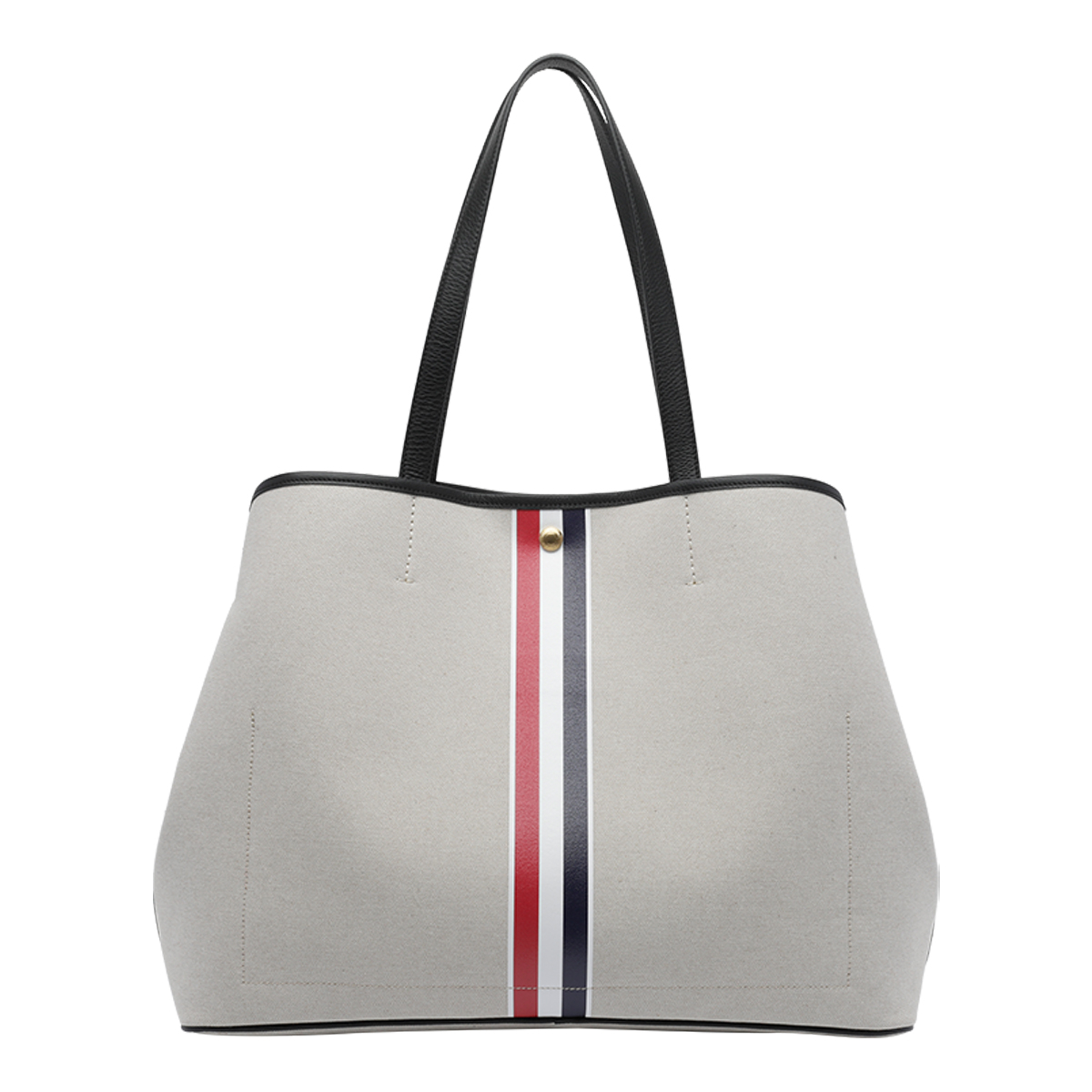 [Thom Browne] Tote bag FW26 MAG477AF0492001