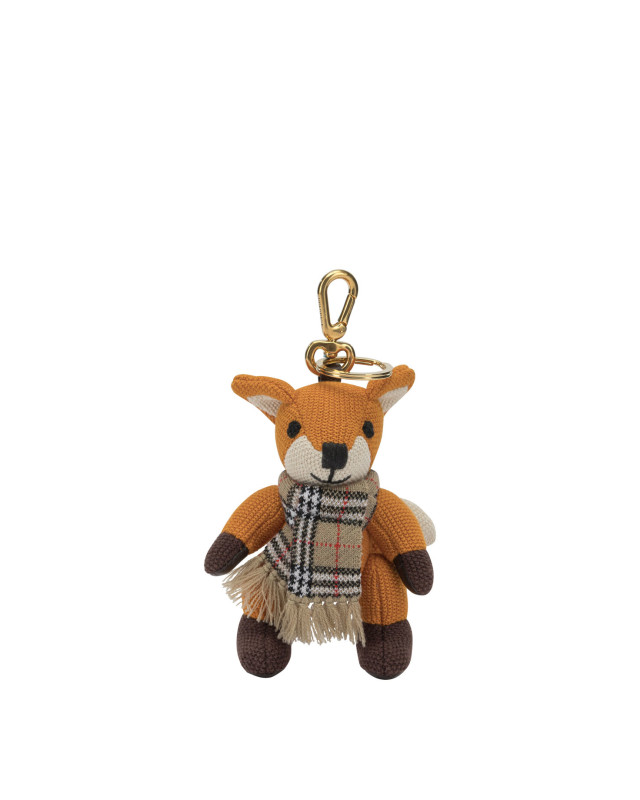 [Burberry] Charm FW26 8129323