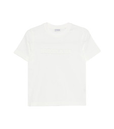 [Burberry] T-shirts Short Sleeve SS26 8118966X