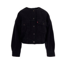 [Levi's] Denim Jacket FW26 0088Z0001