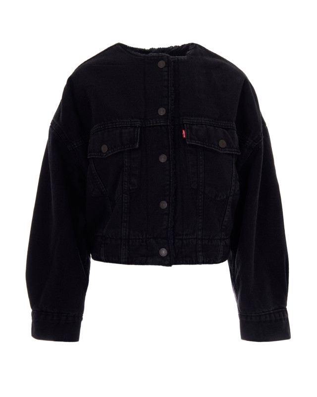 [Levi's] Denim Jacket FW26 0088Z0001