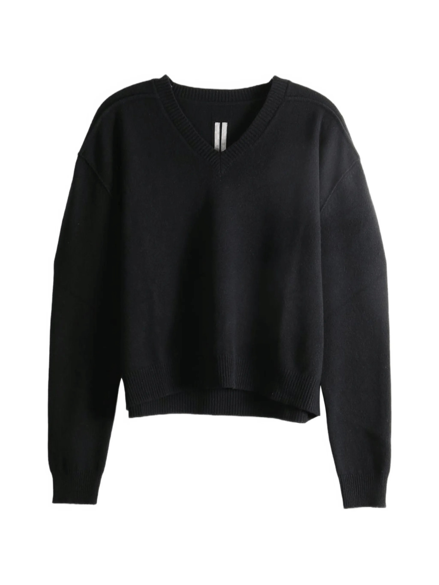 [Rick Owens] Knitwear FW26 RU02F4650WSBR09