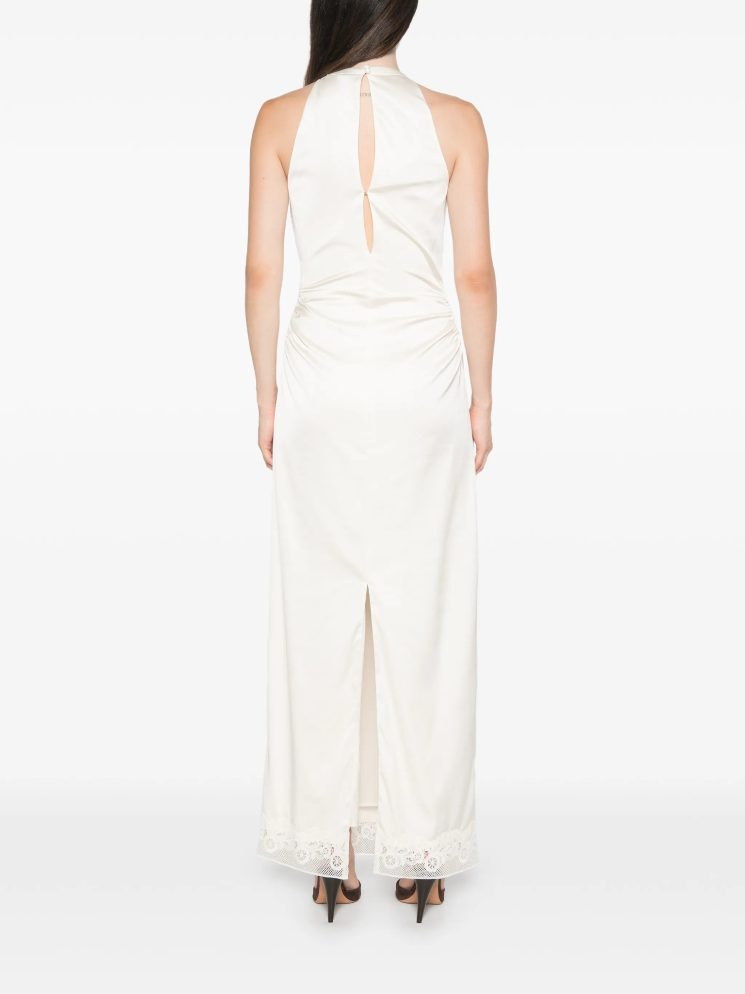 [ROTATE] Sleeveless dress FW26 116341857