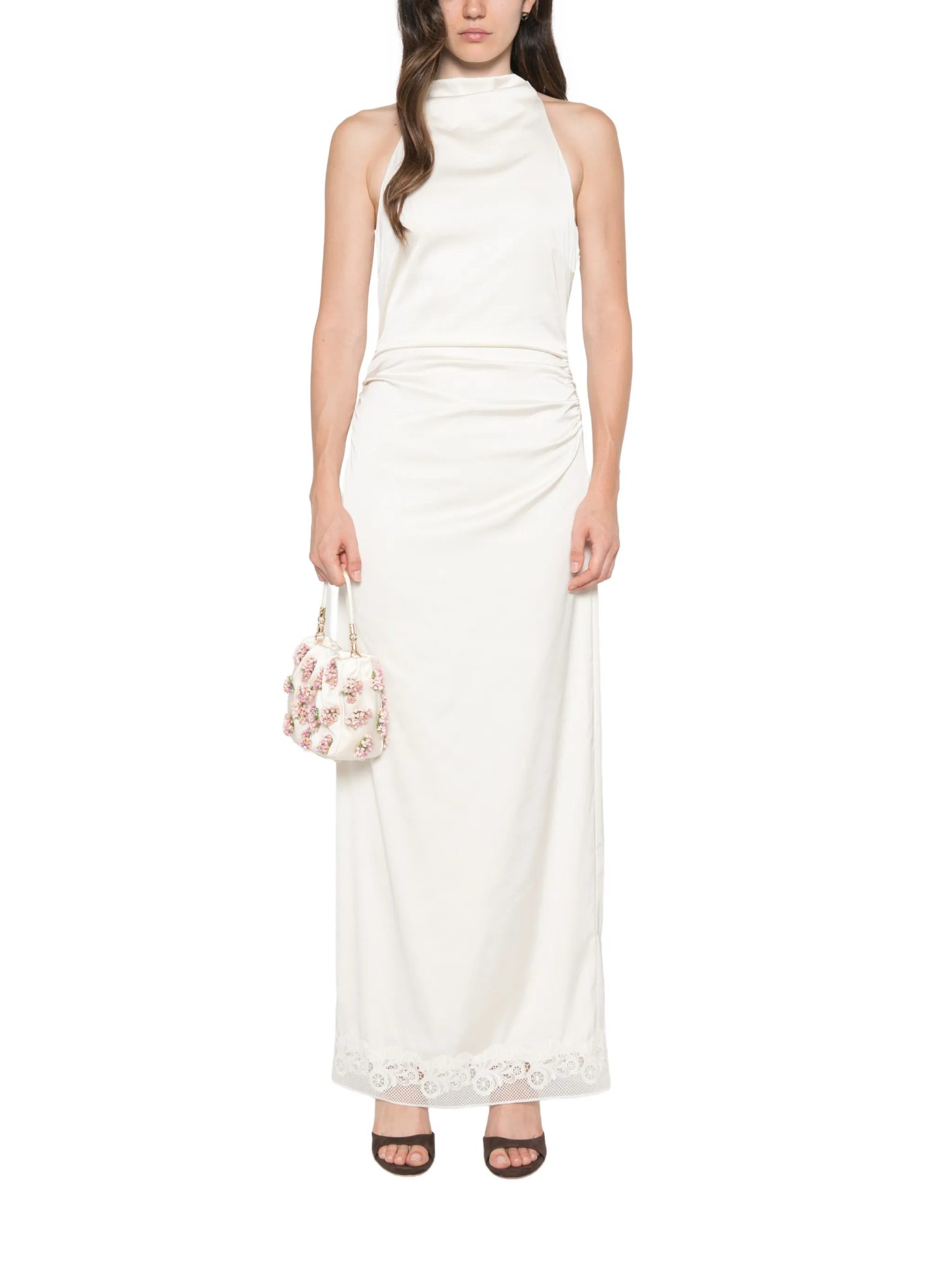 [ROTATE] Sleeveless dress FW26 116341857