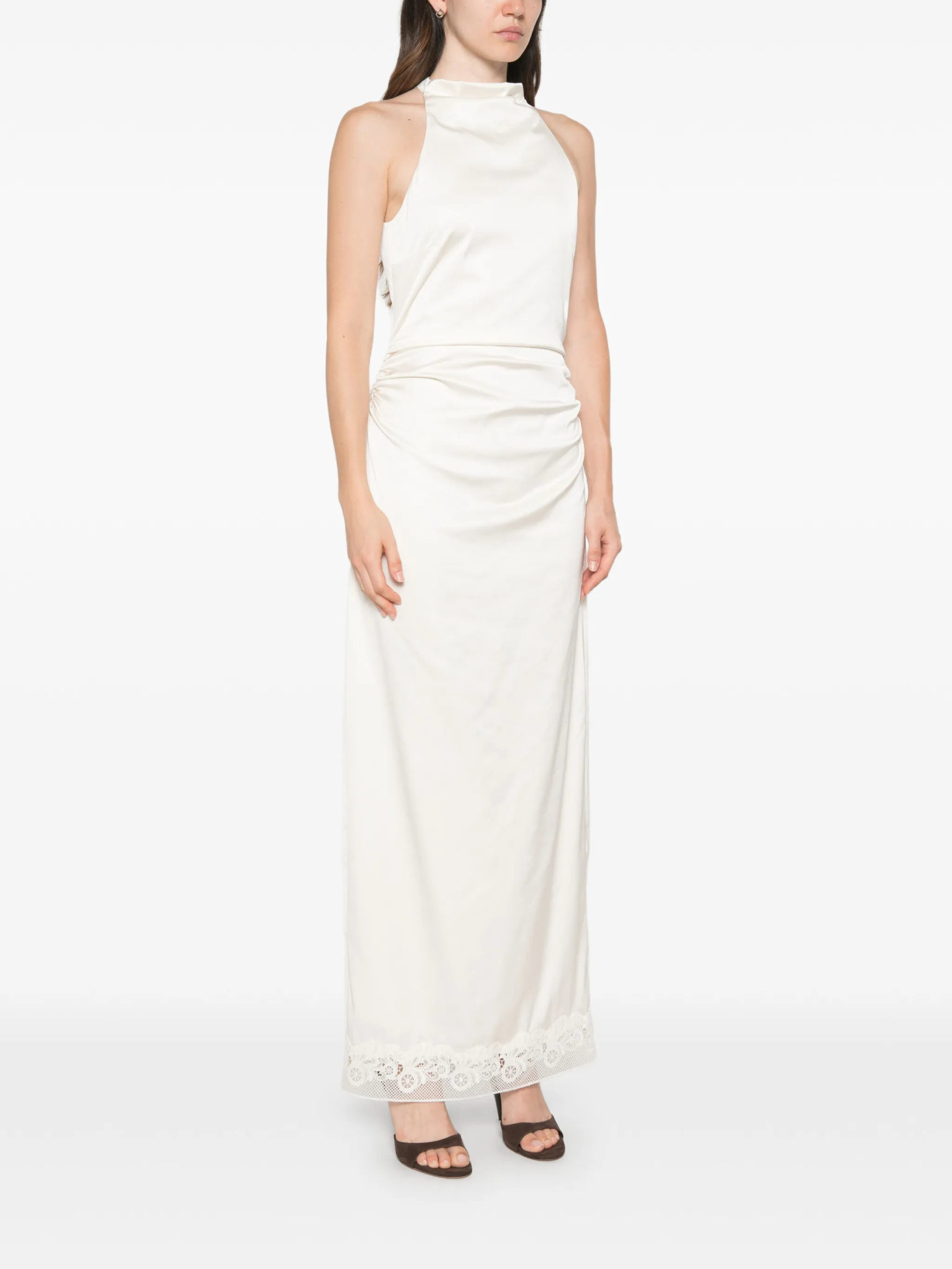 [ROTATE] Sleeveless dress FW26 116341857