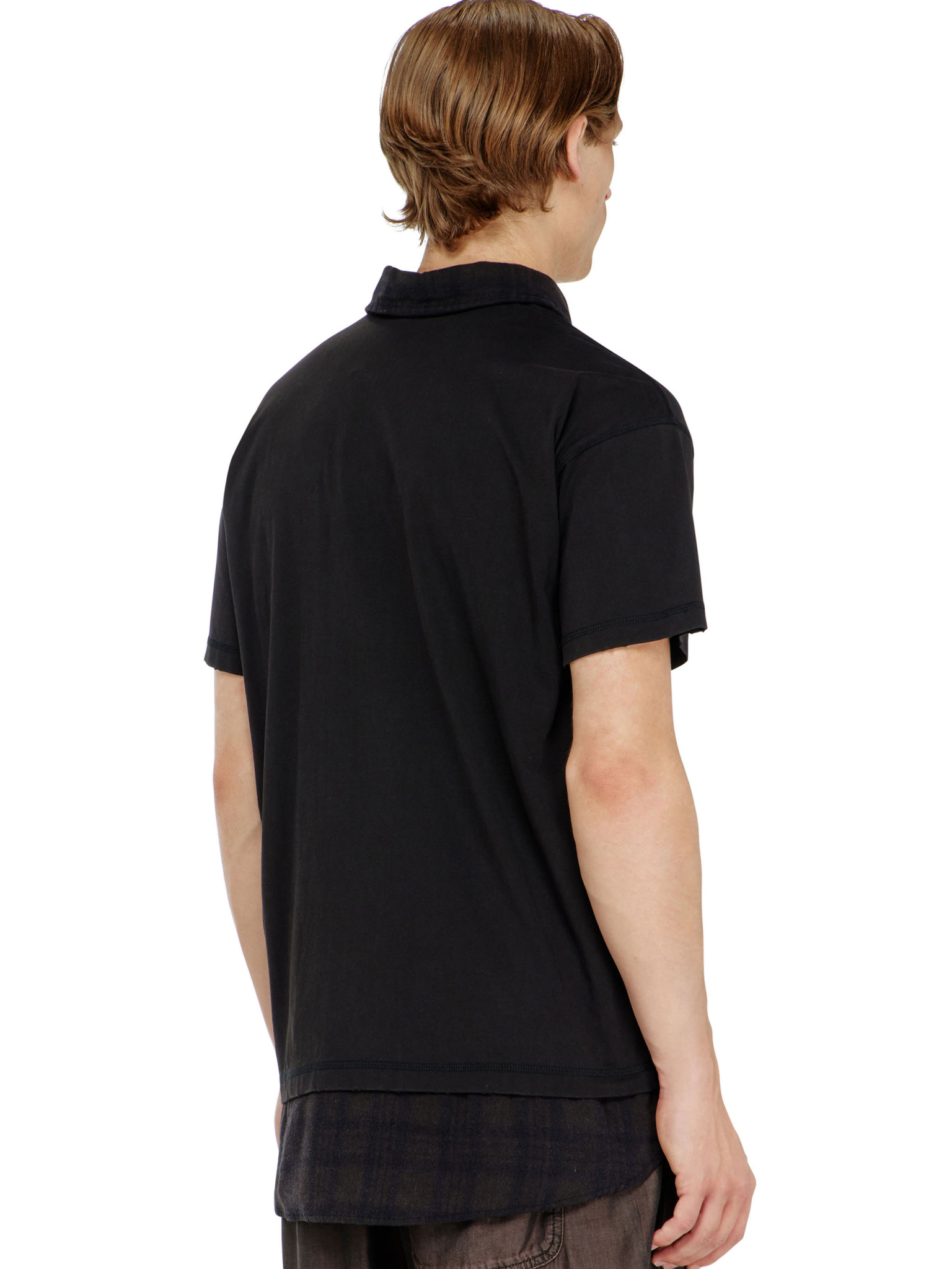 [Diesel] T-shirts Short Sleeve FW26 A226800TKCM900A
