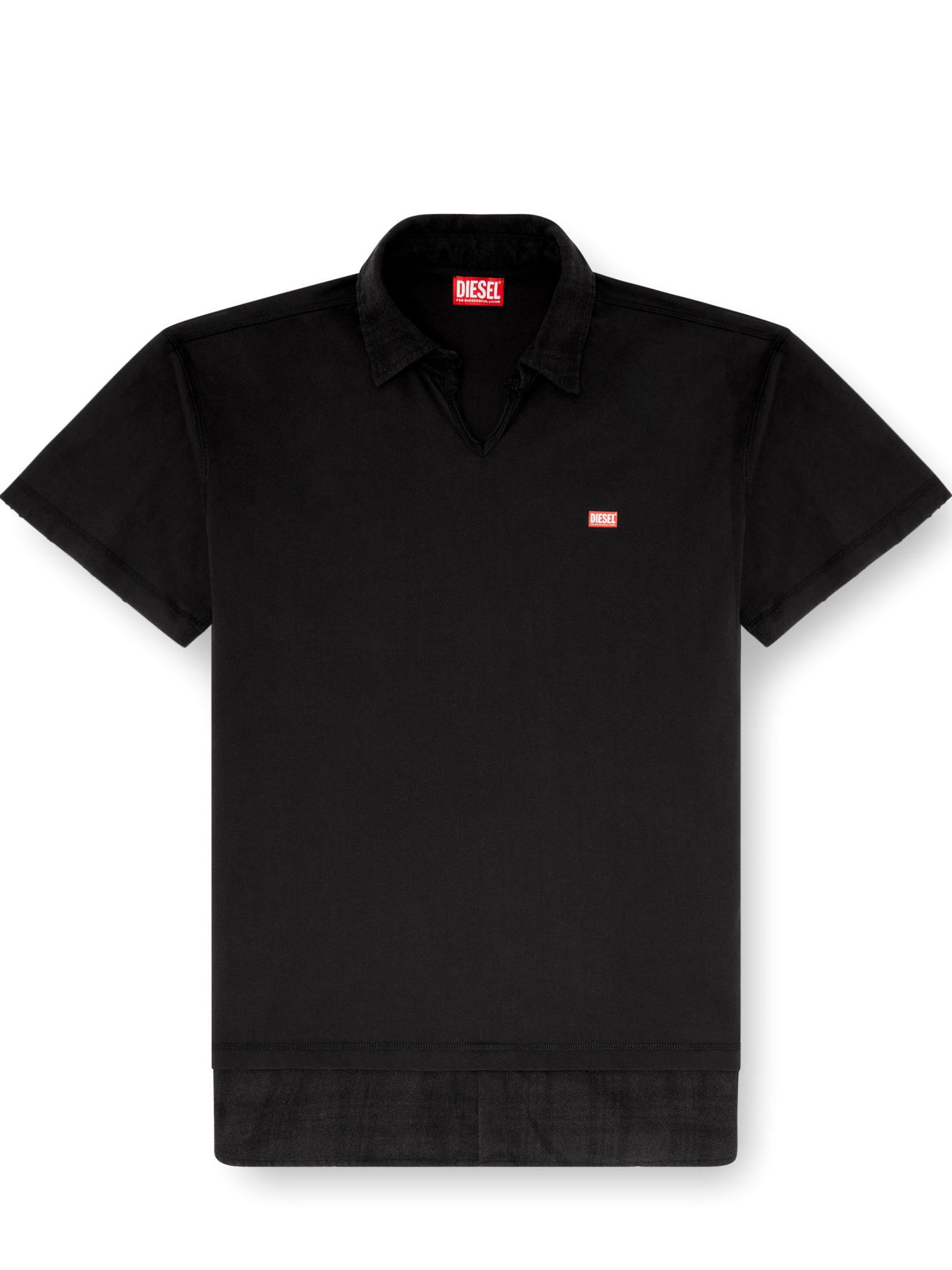 [Diesel] T-shirts Short Sleeve FW26 A226800TKCM900A