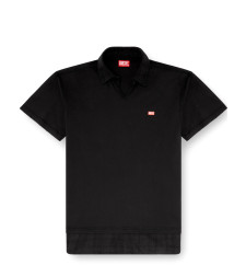 [Diesel] T-shirts Short Sleeve FW26 A226800TKCM900A