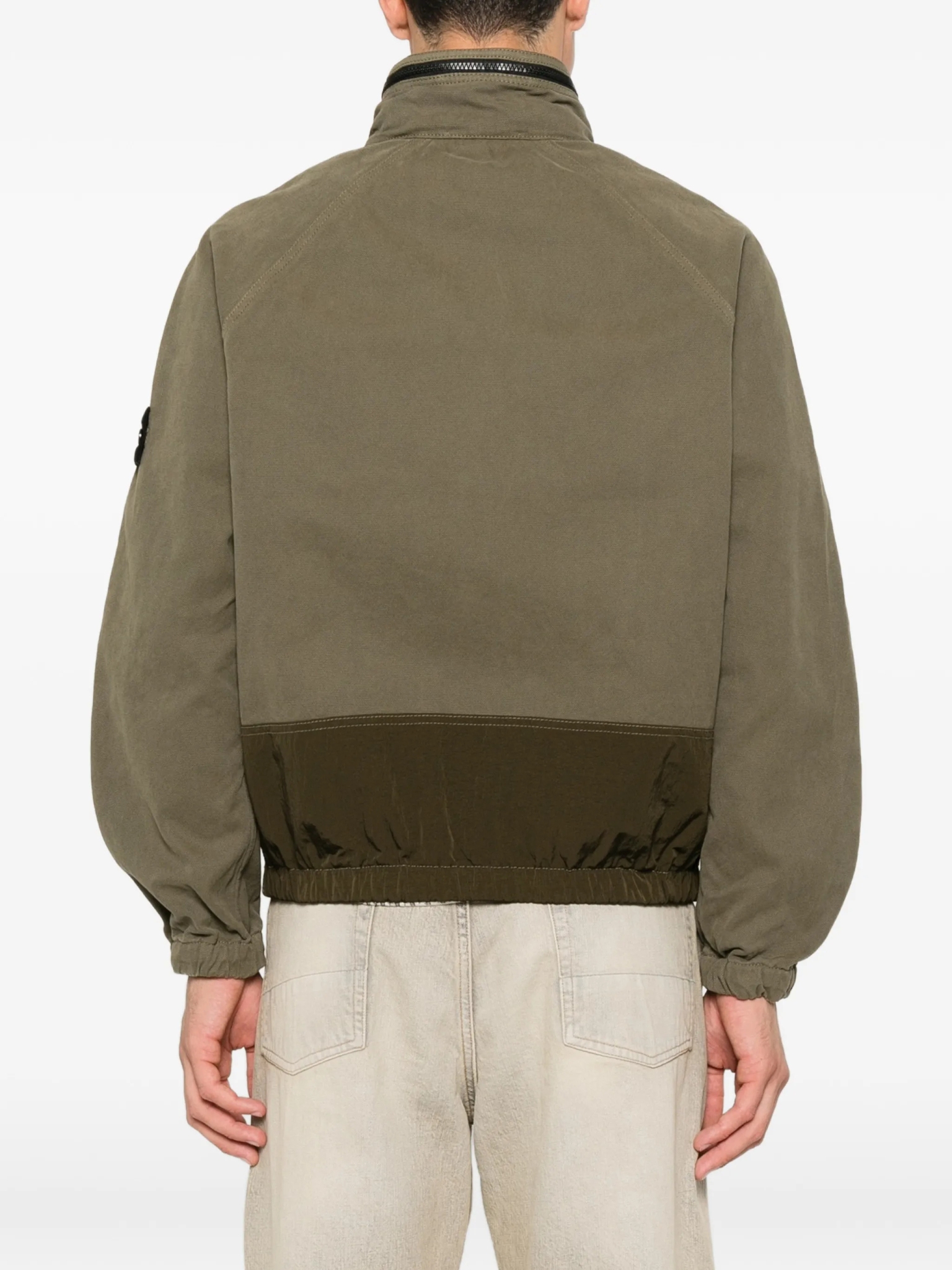 [Stone Island] Casual Jacket FW26 L2S151200039S0482V005G