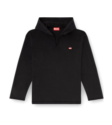 [Diesel] Hoodie FW26 A226810TKCM900A