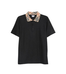 [Burberry] T-shirts Short Sleeve FW26 8133201A2136