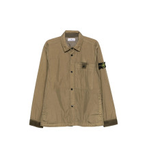 [Stone Island] Casual Jacket FW26 L2S15Q100022S0A23V005G