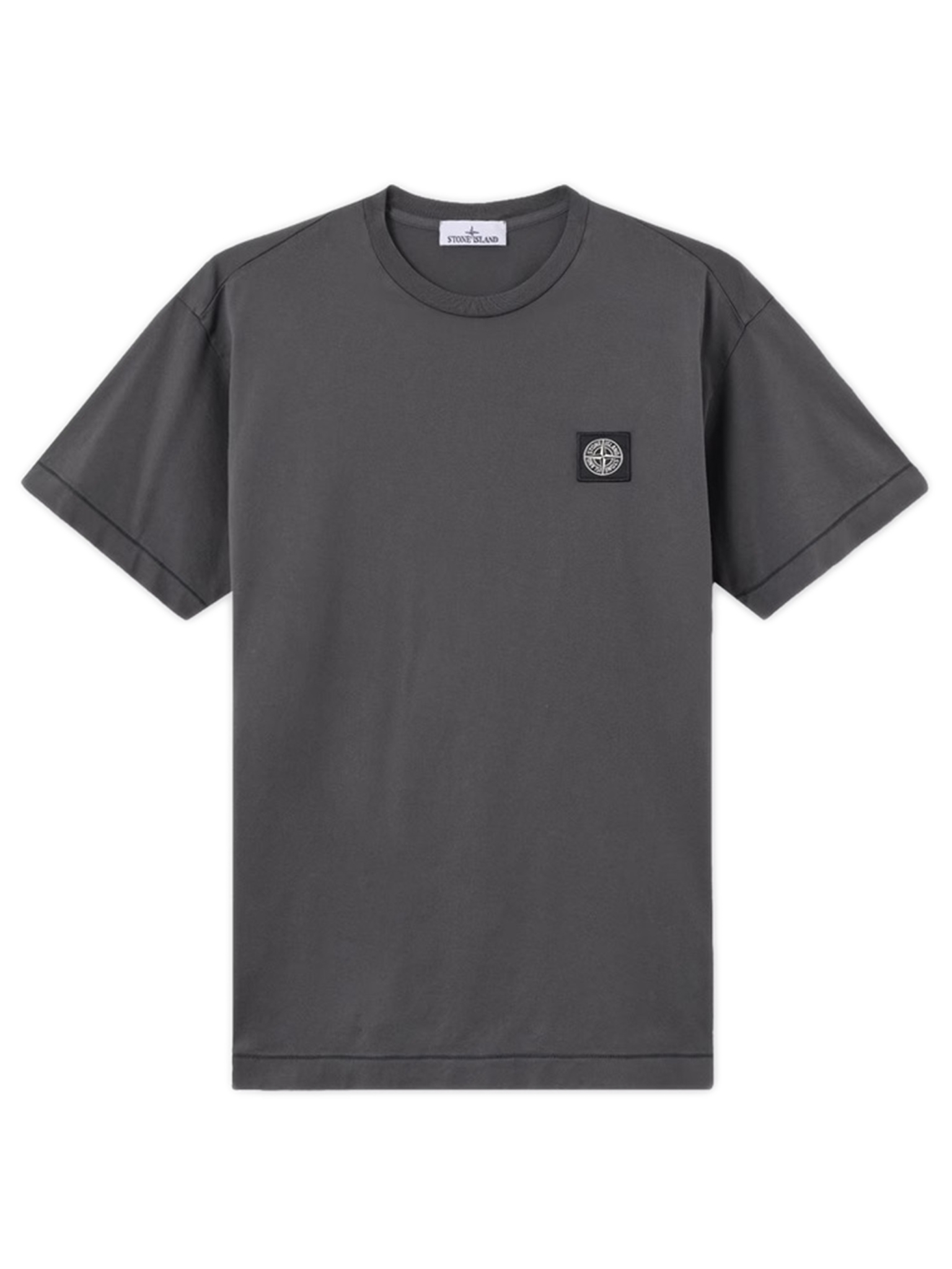 [Stone Island] T-shirts Short Sleeve FW26 L2S152100027S0013V0062